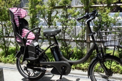 bikke ビッケ 電動アシスト 自転車 中古