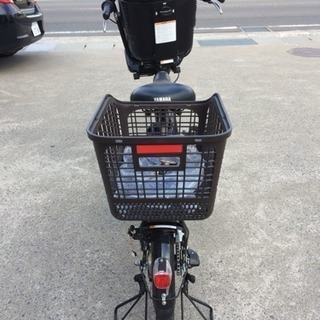 YAMAHA 電動自転車 値下げしました！
