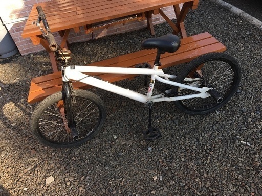 BMX 日本製