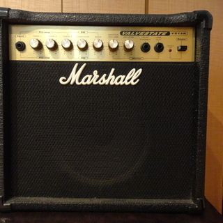Marshall　マーシャルのギターアンプ　VS15R（中古）