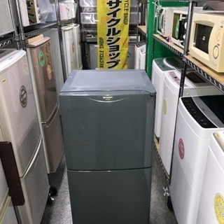 【決まりました】シャープの冷蔵庫・135L
