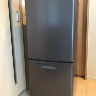 ✨格安✨】2016年製Panasonic冷蔵庫 NR-B148W-T