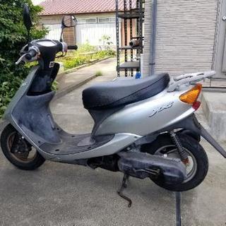 ヤマハ ジョグ 希少2サイクル - 久喜市