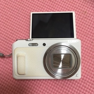 LUMIX デジカメ