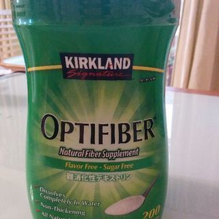 OPTIFIBER　未開封