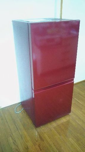 アクア製 冷凍冷蔵庫 独り暮らし向け(157L)