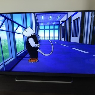 東芝 58インチ REGZA 58M500X 4K対応 デジタルハイビジョン VA方式LED