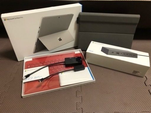 ※限定セット【Surface pro4 フルパーツ】