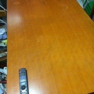 大型テーブル