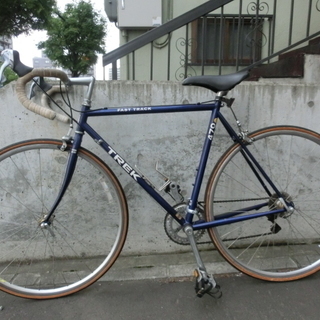 ビンテージ TREK/トレック FAST TRACK 470 ロ...