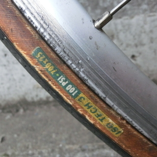 ビンテージ TREK/トレック FAST TRACK 470 ロードレーサー クロモリフレーム SIMANO RSX 2×7速