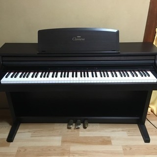 電子ピアノ YAMAHA Clavinova