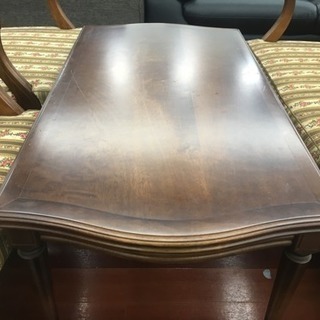 飛騨家具 応接セット