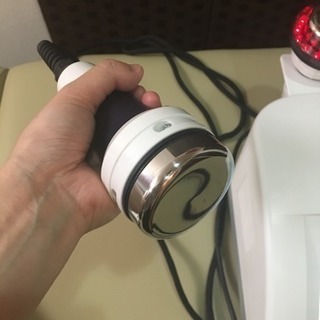 キャビテーション&ラジオ波機器