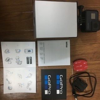 GOPRO HERO5 black