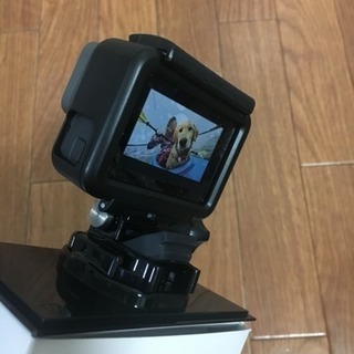 GOPRO HERO5 black
