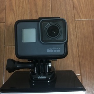 GOPRO HERO5 black
