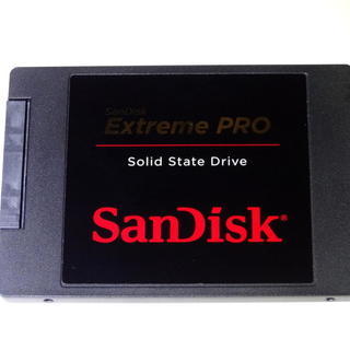 SanDisk Extreme PRO SDSSDXPS-480...