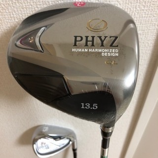 最終値下げ】デジモンフィギュア103体セットゴルフクラブ 2本セット