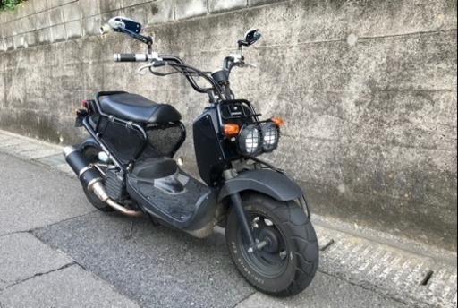売り切れましたありがとうございます。ズーマー☆