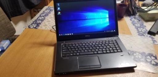 【取引中】DELL VOSTRO 3550