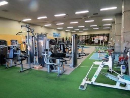 ジム仲間募集 小平市民総合体育館 Pei 小平のその他のメンバー募集 無料掲載の掲示板 ジモティー