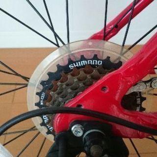 ロードバイク ミニベロ FX13 折りたたみ