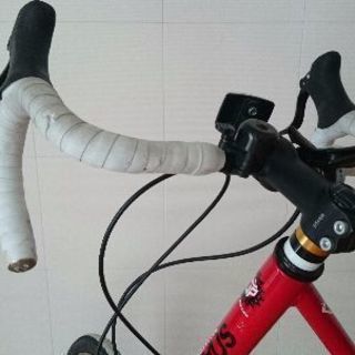 ロードバイク ミニベロ FX13 折りたたみ