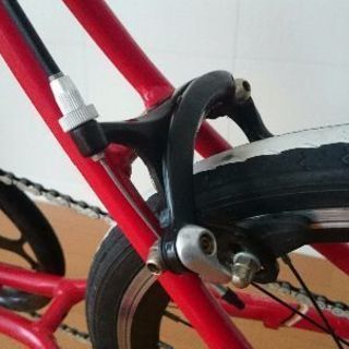 ロードバイク ミニベロ FX13 折りたたみ