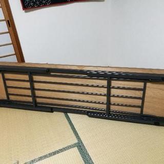 ✨美品✨事務長机②（お取引中）