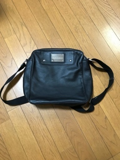 ドルチェ\u0026ガッバーナ ショルダーバッグ