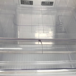 家電祭り　20％OFFキャンペーン【リサイクルサービス八光　田上店　安心の3か月保証　配達設置OK】三菱 146L 2ドア冷蔵庫（サファイアブラック）MITSUBISHI MR-P15Y-B 中古 冷蔵庫 三菱 MR-P15Y-S 146L 2ドア冷蔵庫 シルバー 2015年製 単身