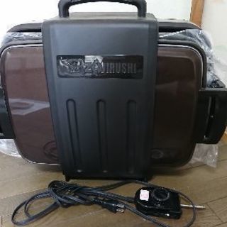 中古 // 象印 ホットプレート  EA-G型