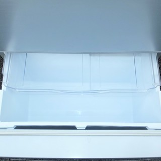 ☆三洋電機 SANYO SR-SD40T 400L 5ドア冷凍冷蔵庫◇「フラット