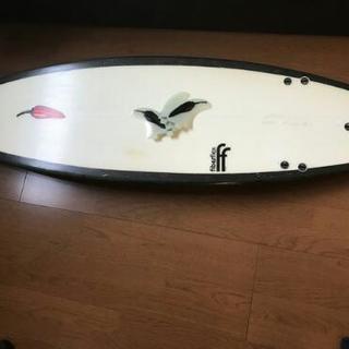 【値下げ】サーフボード【chilli チリ】