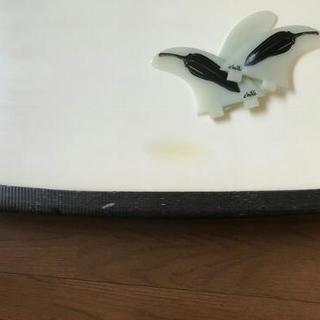 【値下げ】サーフボード【chilli チリ】