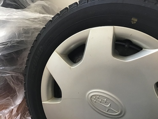 売れ筋 軽自動車サイズ 155 65r14 タイヤホイールセット タイヤバリ溝 工場直送