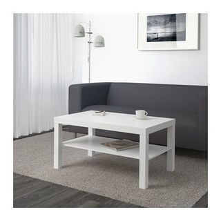 IKEA LACK コーヒーテーブル