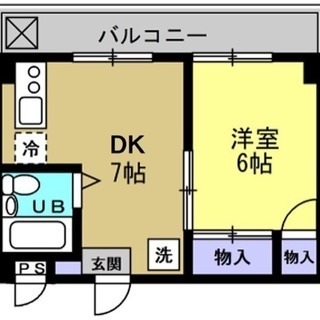 【初期費用ナシ！・キレイな1DK！人気のJR中央線西国分寺徒歩９分】 − 東京都