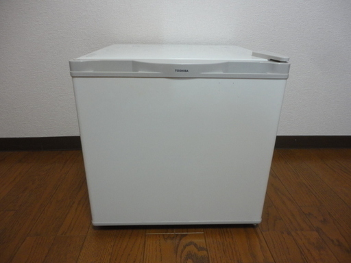 ホテル用冷蔵庫 26L