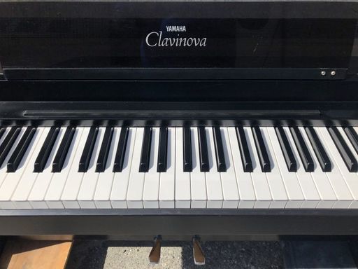 ☆ 動作〇 ☆ 電子ピアノ YAMAHA Clavinova CLP-300 ◇ デジタルピアノ