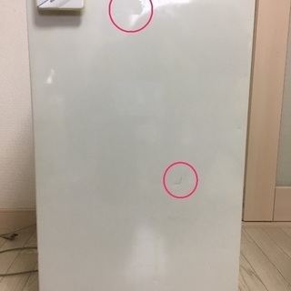 National 小型冷蔵庫