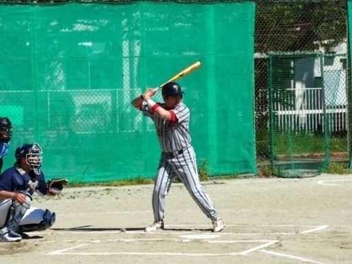 元社会人野球選手が教える飛距離が伸びるバッティング教室 沖増 茂伸 名古屋の野球の生徒募集 教室 スクールの広告掲示板 ジモティー