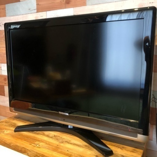 最旬ダウン 32C7000 TOSHIBA 東芝 液晶テレビ 32型  液晶テレビ