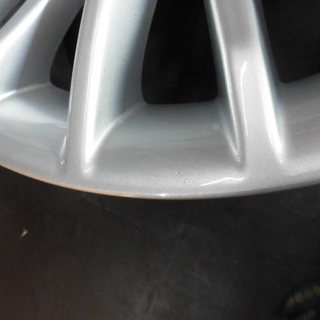 綺麗にしました！！ＢＭＷ　３シリーズ純正　7.5Ｊ+37　120-5穴★タイヤの相談承ります★３シリーズ　Ｆ３０　Ｅ９０　Ｅ４６　Ｚ４　Ｚ３