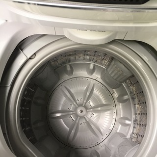 MAXZEN 洗濯機 JW05MD01 2016年製 4.5kg