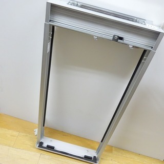 安心の6ヶ月保証付！2017年製 KOIZUMI(コイズミ)窓枠エアコンです！