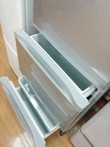 【安心の1年保証】TOSHIBA 3ドア冷蔵庫 2015年製