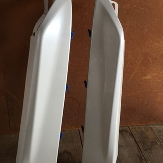 新品未使用 2018年 クラウン 純正リアバンパー