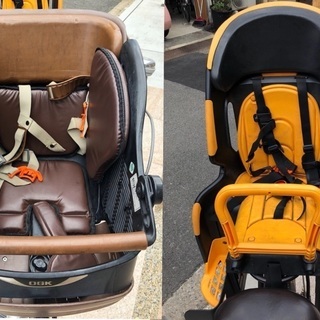 あさひ 子供乗せ自転車 プティマイン 26インチ